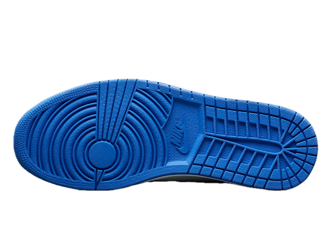 Jordan 1 Retro High 'Game Royal Blue' - Image 6