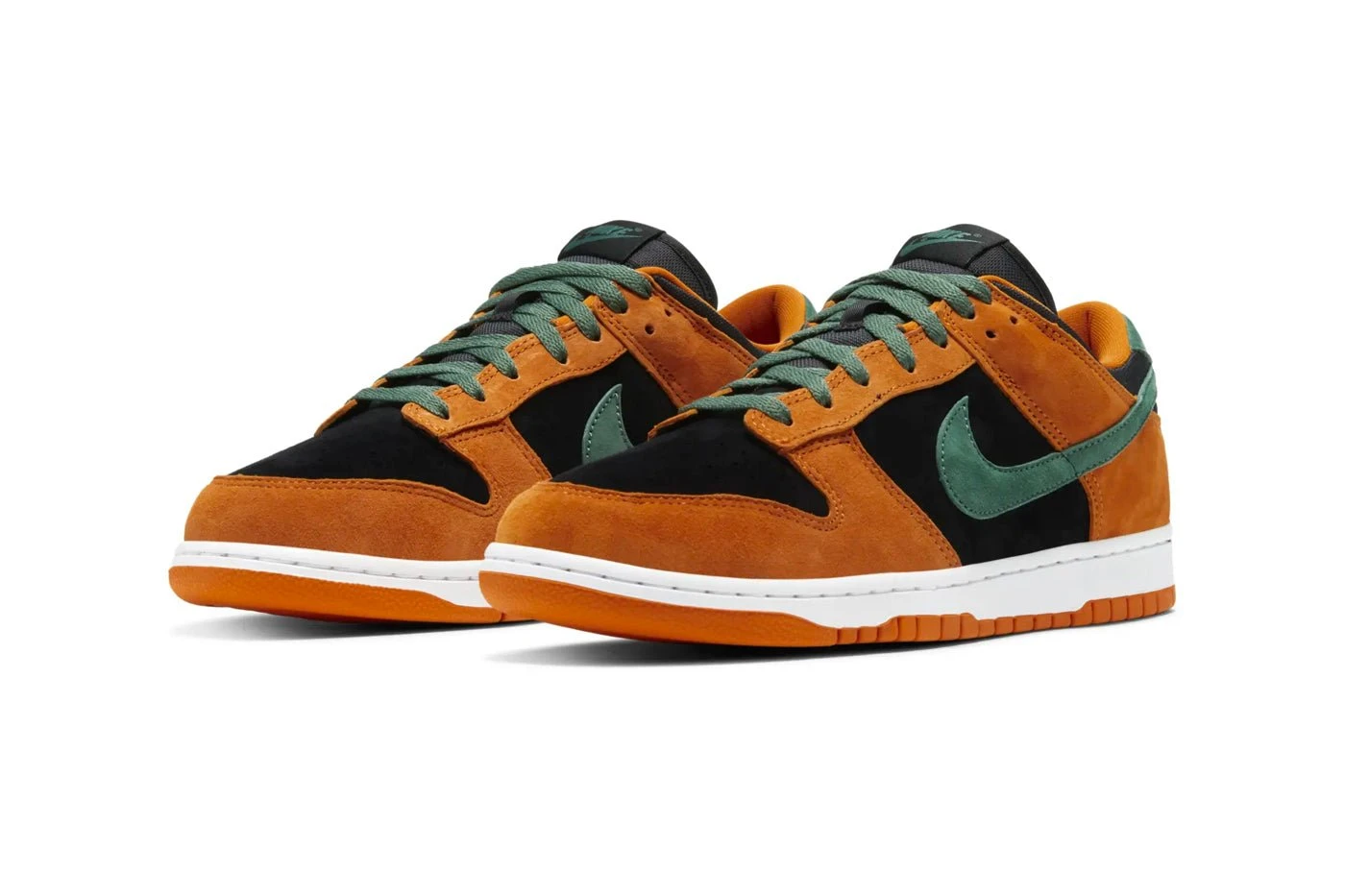 Nike Dunk Low 'Ceramic'