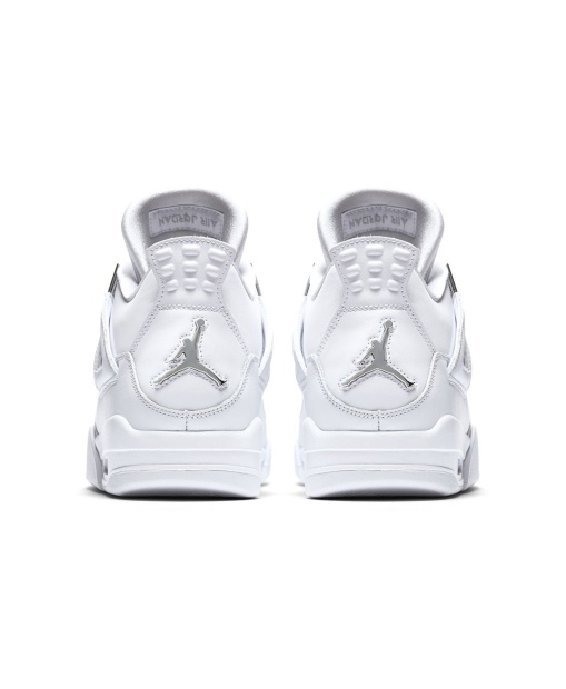 Jordan 4 Retro 'Pure Money' - Image 4