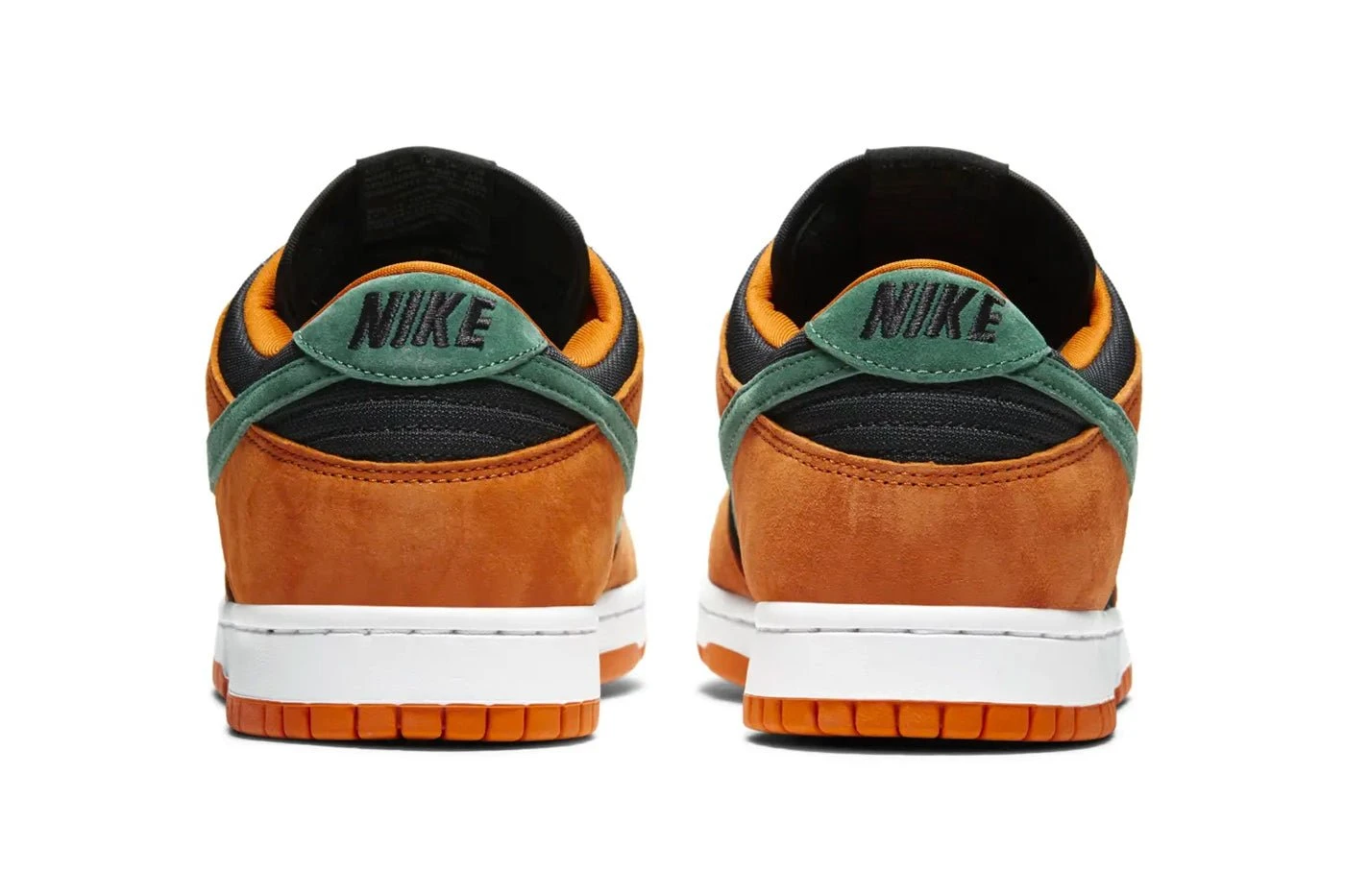 Nike Dunk Low 'Ceramic' - Image 4