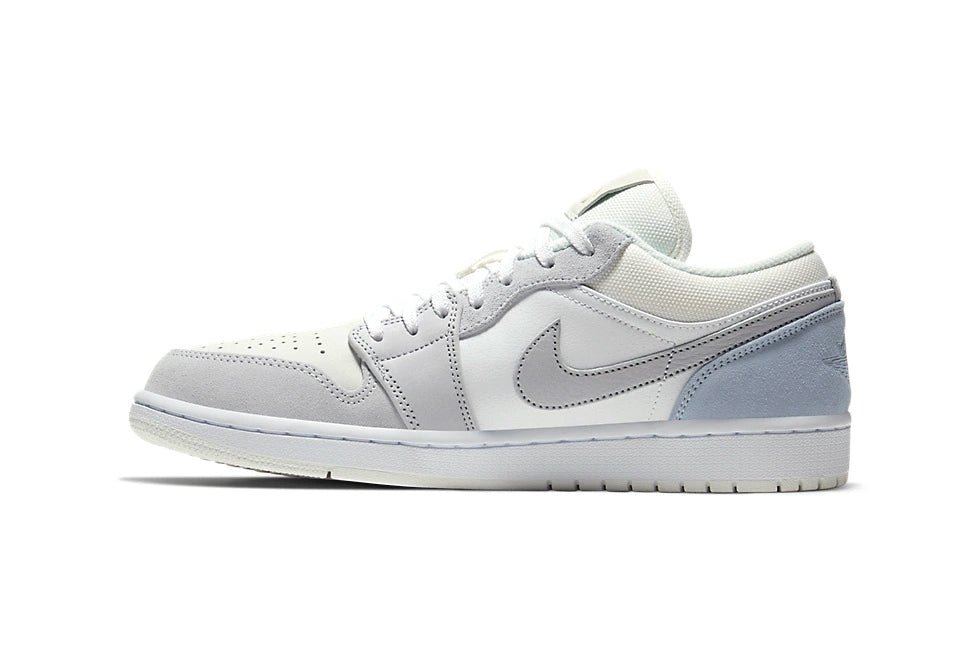 Jordan 1 Low ‘Paris’ – Arab Kicks