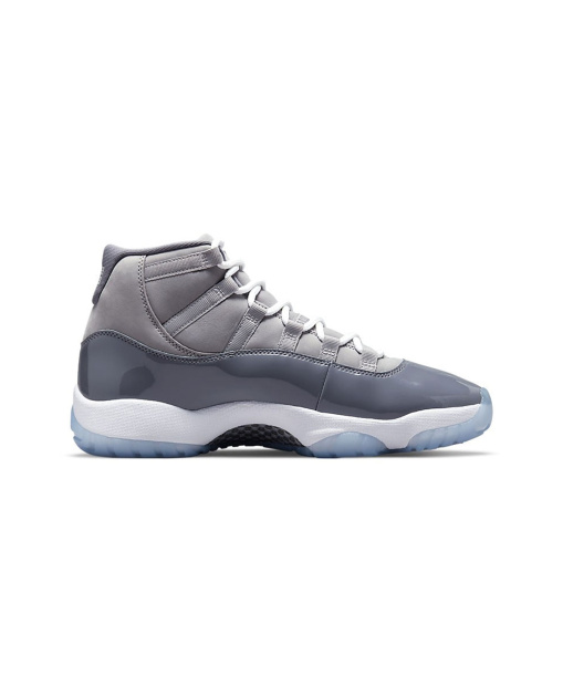 Jordan 11 Retro 'Cool Grey' - Image 3