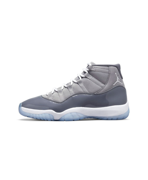 Jordan 11 Retro 'Cool Grey' - Image 2