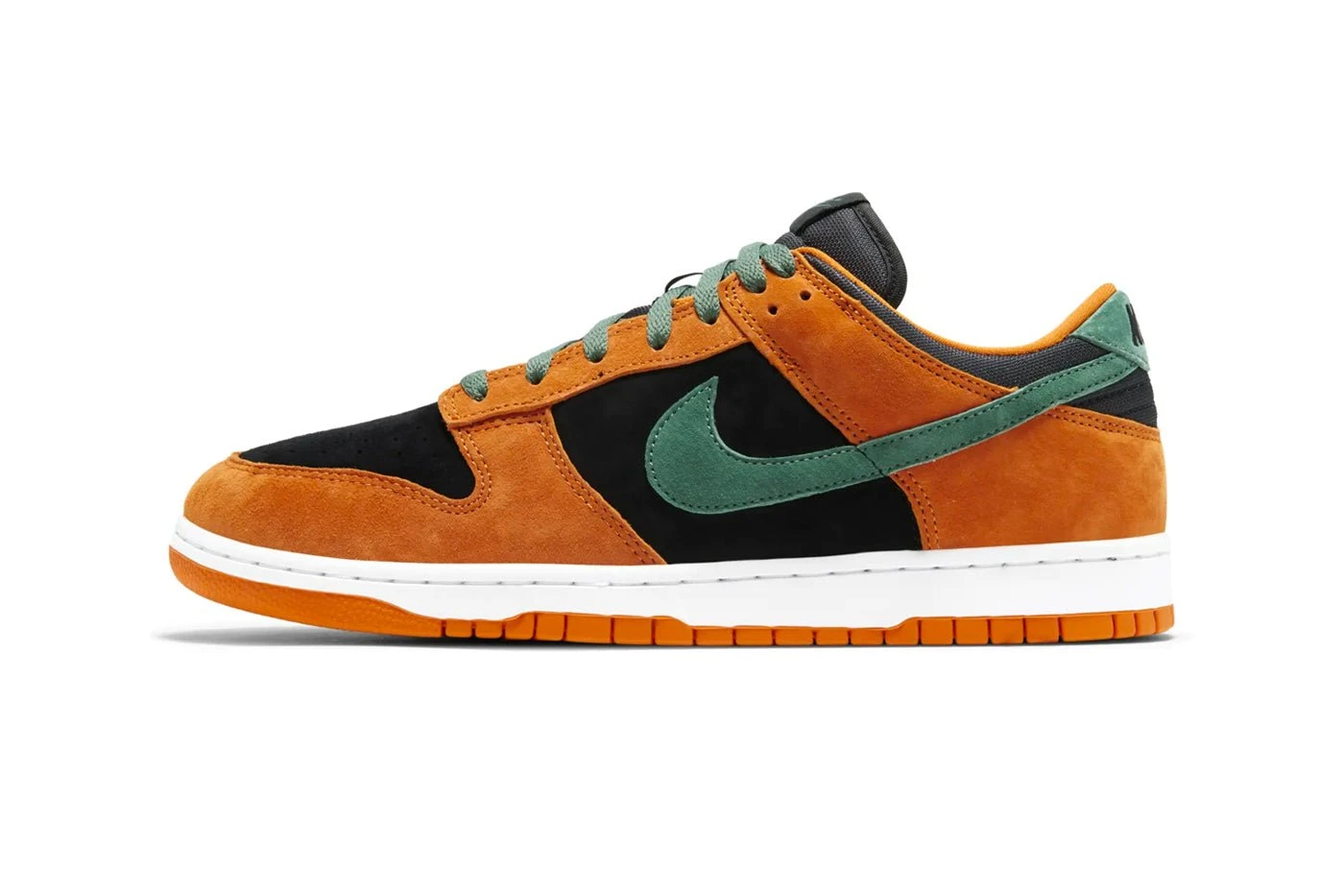 Nike Dunk Low 'Ceramic' - Image 2