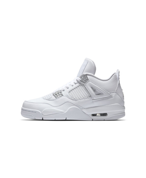 Jordan 4 Retro 'Pure Money' - Image 2