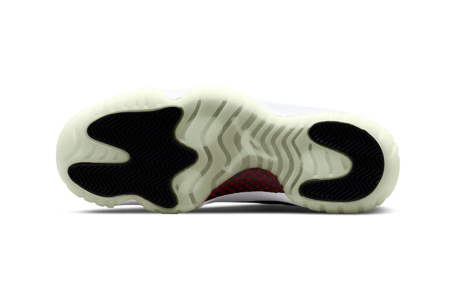 Jordan 11 Retro Low '72-10' - Image 5