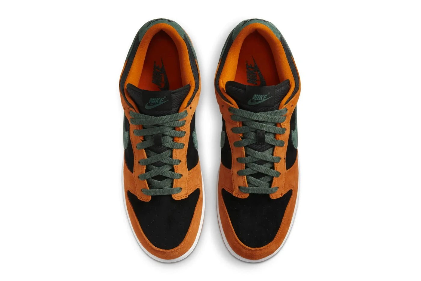 Nike Dunk Low 'Ceramic' - Image 3