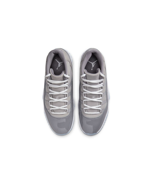 Jordan 11 Retro 'Cool Grey' - Image 4