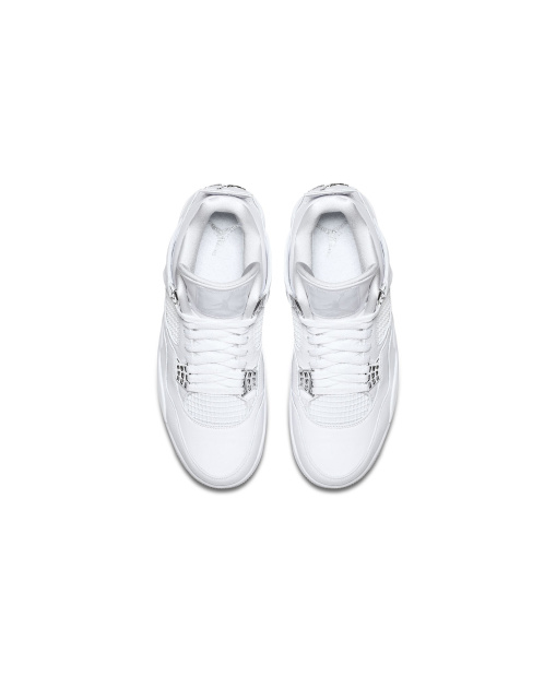 Jordan 4 Retro 'Pure Money' - Image 3