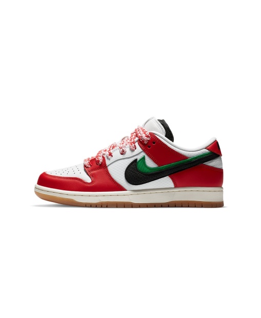 Frame Skate x Nike SB Dunk Low 'Habibi' - Image 2