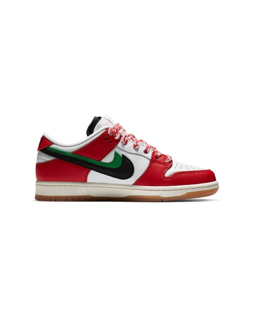 Frame Skate x Nike SB Dunk Low 'Habibi' - Image 3