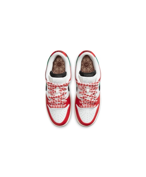 Frame Skate x Nike SB Dunk Low 'Habibi' - Image 4