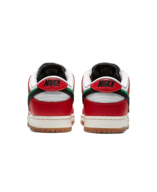 Frame Skate x Nike SB Dunk Low 'Habibi' - Image 5