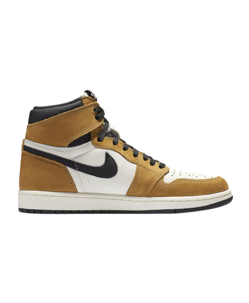 Jordan 1 Retro High 'Rookie Of The Year' - Image 3