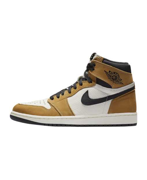 Jordan 1 Retro High 'Rookie Of The Year' - Image 2