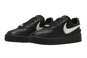 AMBUSH x Air Force 1 Low ‘BLACK’