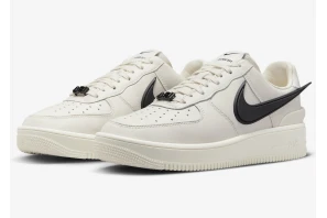 AMBUSH x Air Force 1 Low ‘WHITE’