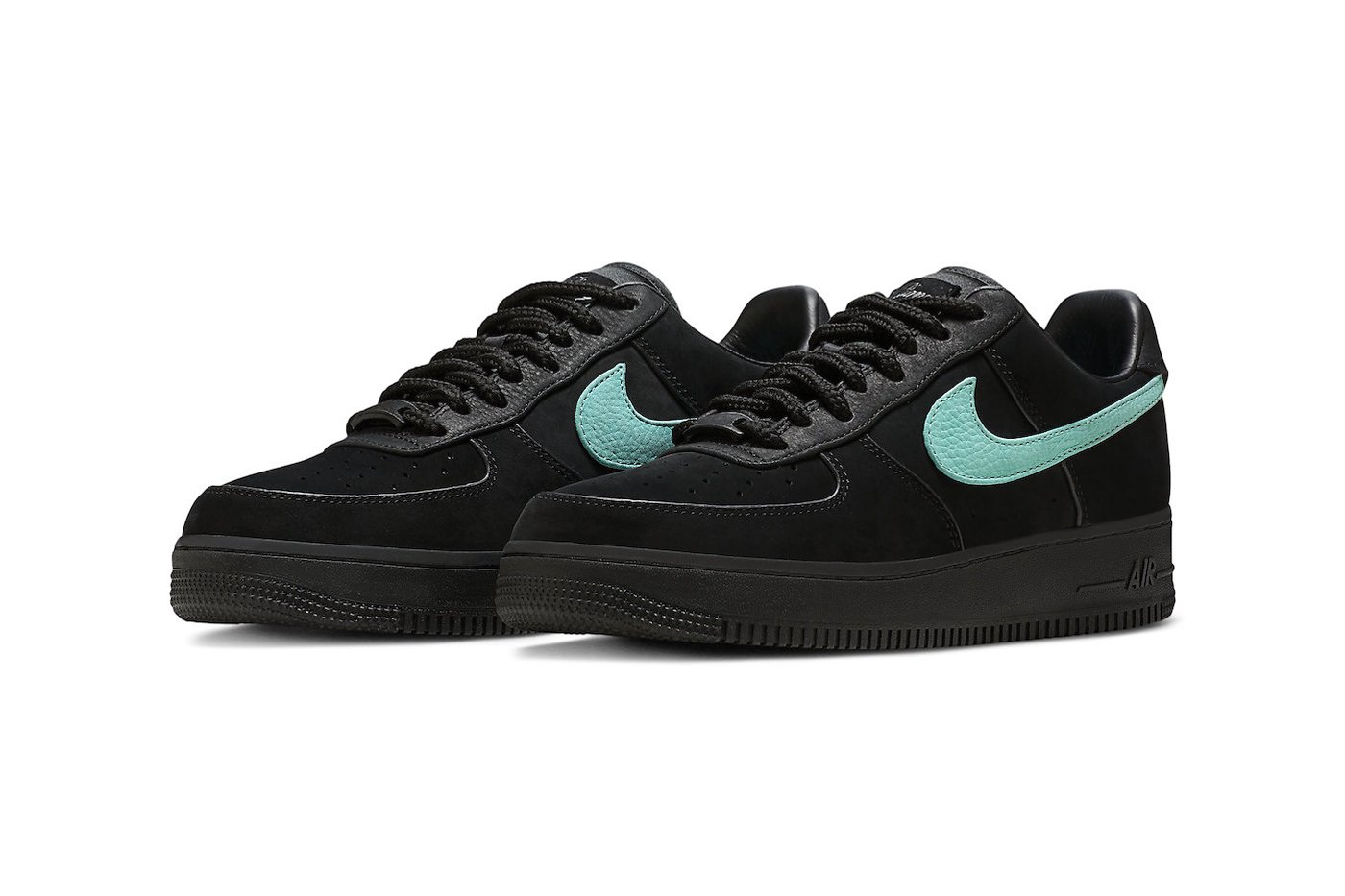 Tiffany & Co. x Air Force 1 Low ‘1837’