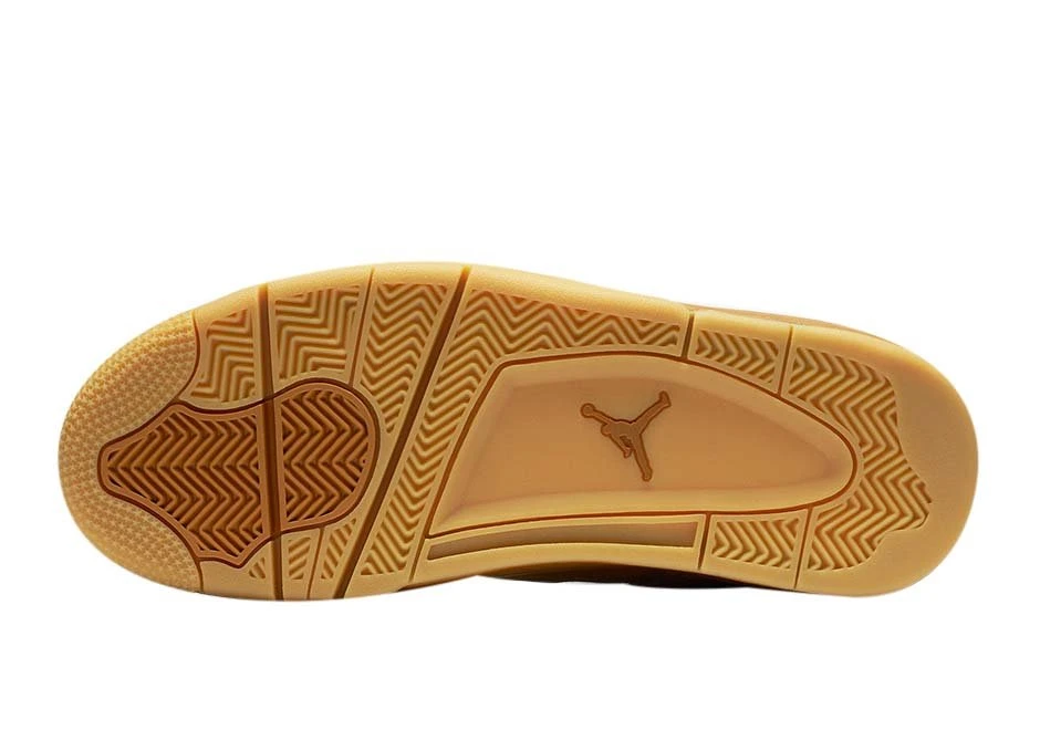 Jordan 4 Premium ‘Ginger Wheat’ - Image 6