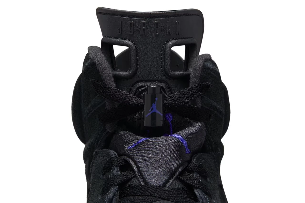 Jordan 6 Retro 'Aqua' - Image 6