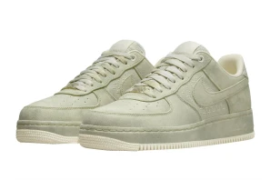 Air Force 1 Premium 'NAI-KE Olive Aura'