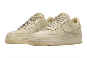 Air Force 1 Premium 'NAI-KE Beige'