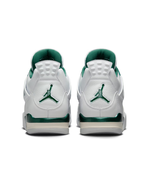 Jordan IV Retro ‘Oxidized Green’ - Image 5