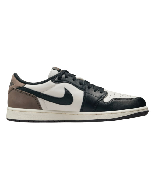 Jordan 1 Retro Low OG ‘Mocha’ - Image 3