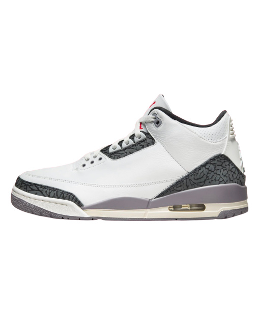 Jordan 3 Retro ‘Cement Grey’ - Image 2