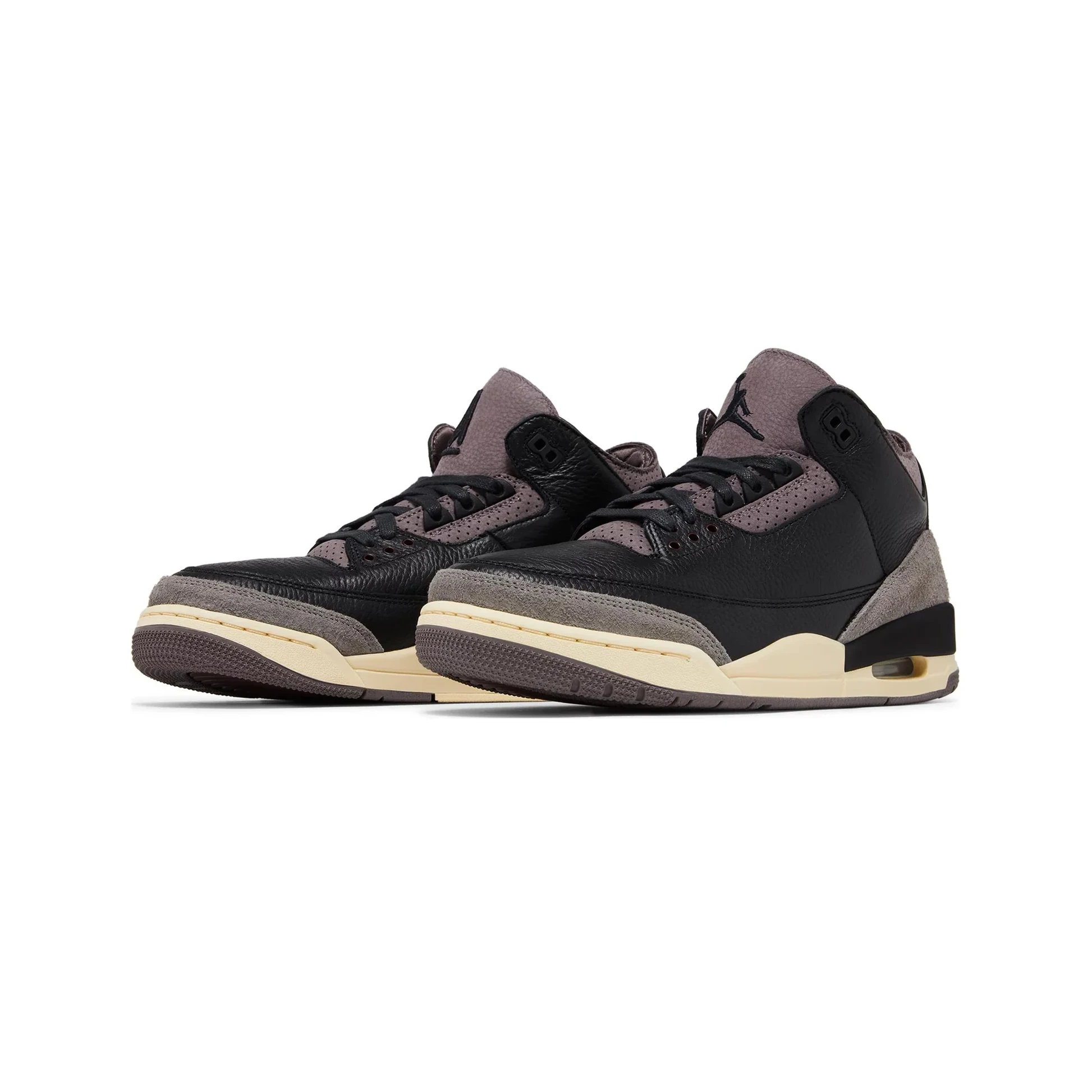 A Ma Maniére x Jordan 3 Retro 'While You Were Sleeping'