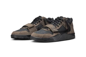 Travis Scott x Jordan Jumpman Jack TR 'Dark Mocha'