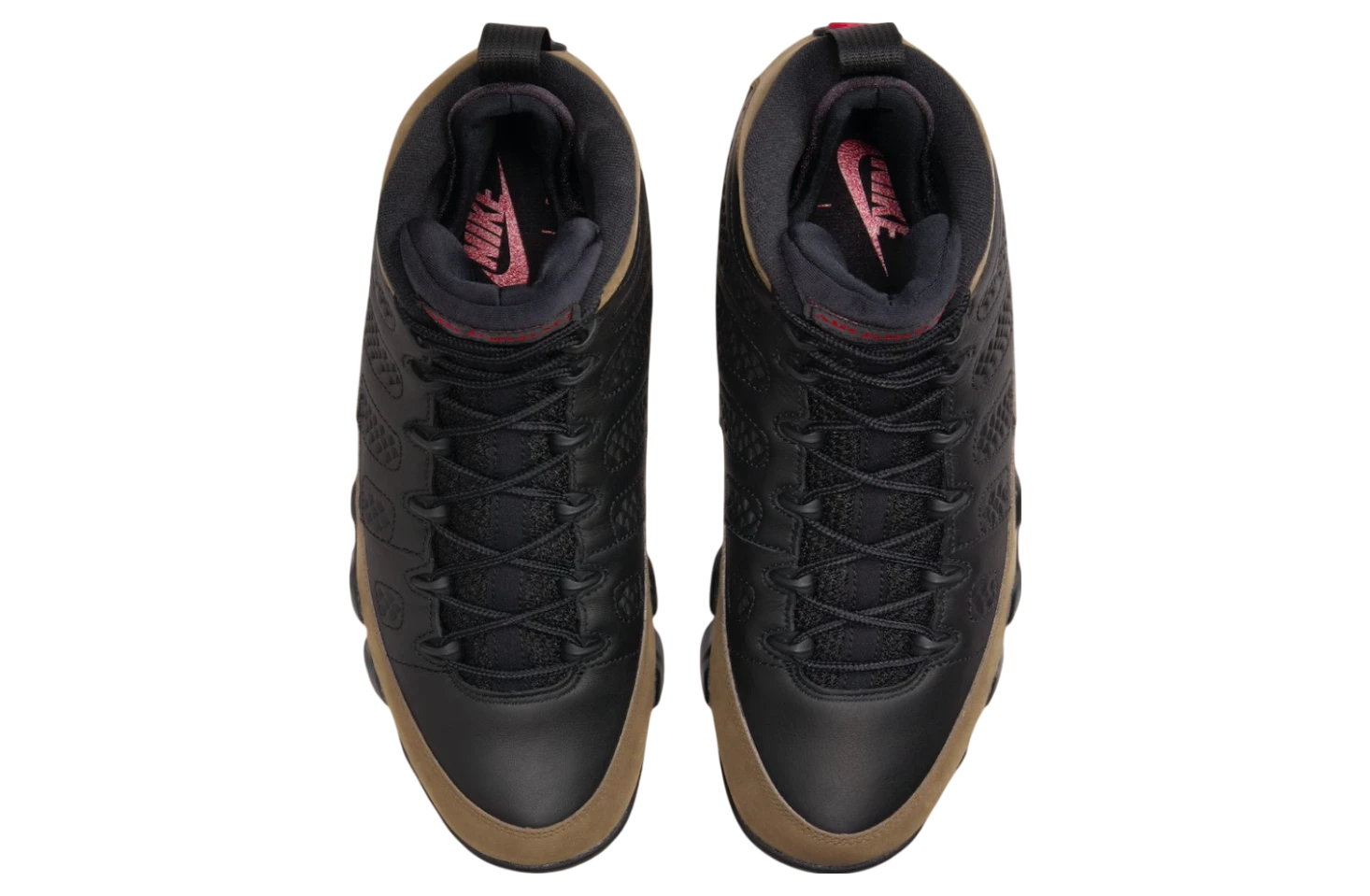 Jordan 9 Retro ‘Olive 2024’ - Image 4
