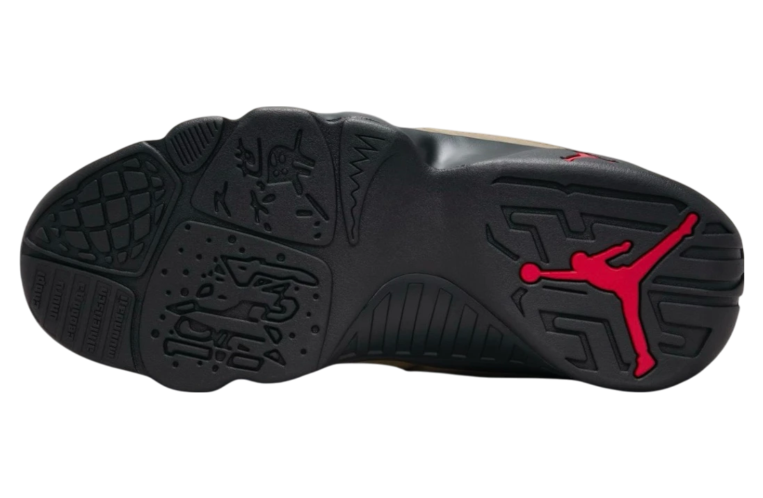 Jordan 9 Retro ‘Olive 2024’ - Image 6