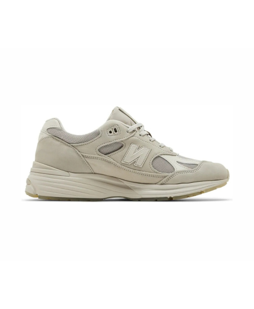 Stone Island x New Balance 991 V2 ‘Ghost Beige’ – U991SE2 - Image 3