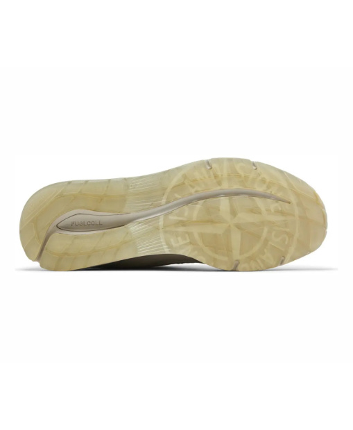 Stone Island x New Balance 991 V2 ‘Ghost Beige’ – U991SE2 - Image 5