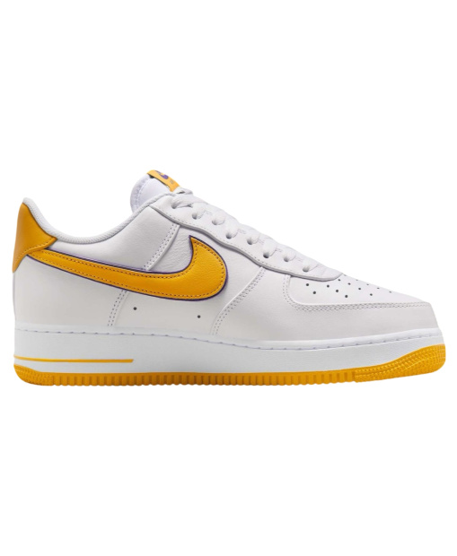 Kobe Bryant x Air Force 1 Low Retro QS 'Lakers Home' - Image 3