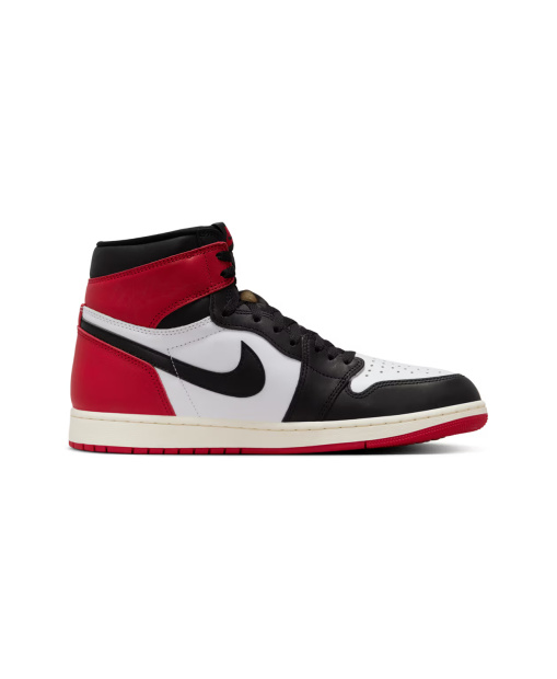 Jordan 1 Retro High OG 'Black Toe Reimagined' - Image 3