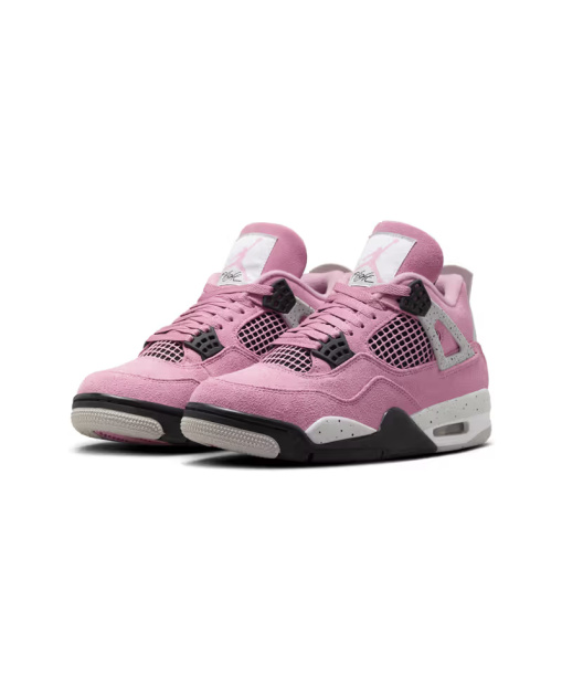 Jordan IV Retro ‘Orchid’