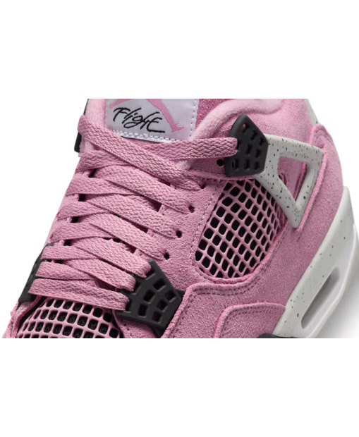 Jordan IV Retro ‘Orchid’ - Image 6