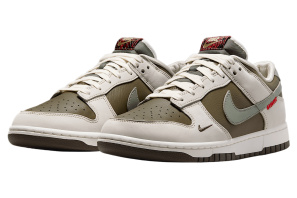 Dunk Low Retro 'Year Of The Snake'