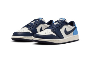 Jordan 1 Retro Low OG ‘Obsidian’