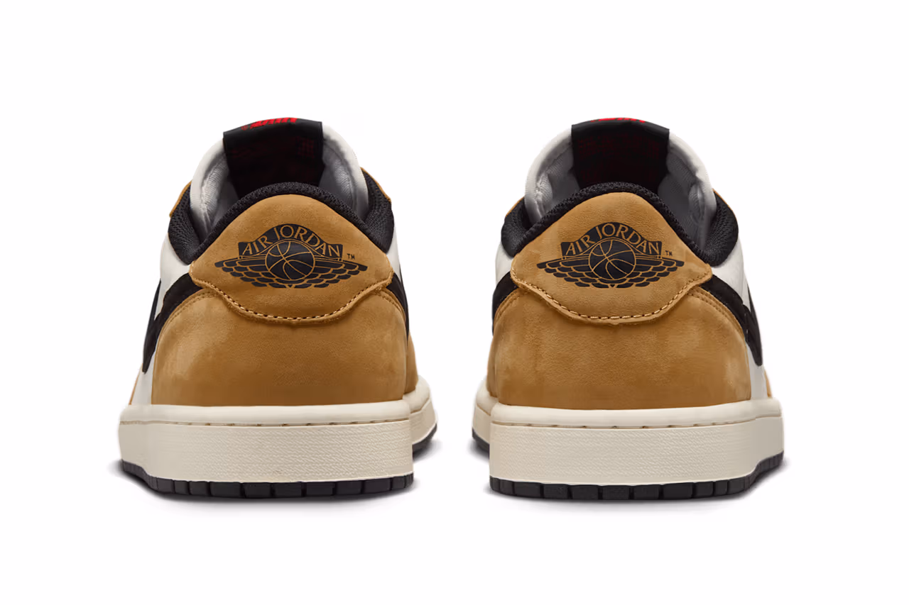 Jordan 1 Retro Low OG ‘Rookie Of The Year’ - Image 5