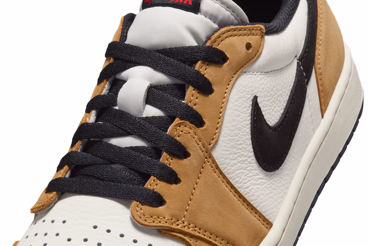 Jordan 1 Retro Low OG ‘Rookie Of The Year’ - Image 6