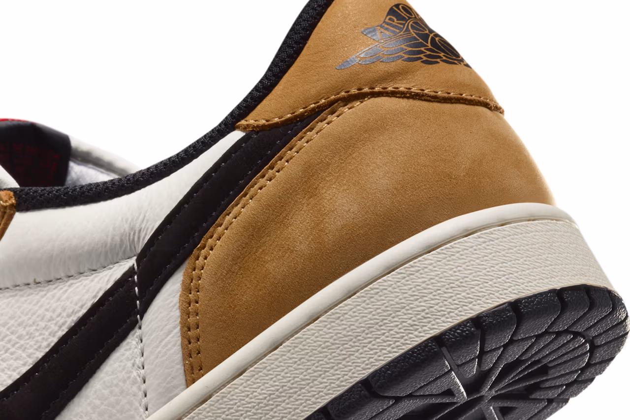 Jordan 1 Retro Low OG ‘Rookie Of The Year’ - Image 7