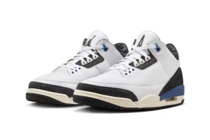 A Ma Maniére x Jordan 3 Retro OG SP 'For The Love'