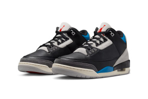 Jordan 3 Retro OG ‘Rare Air’