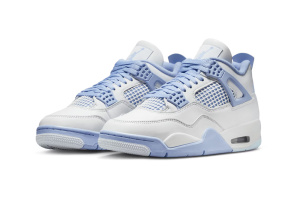 Jordan IV Retro ‘Forget Me Not’