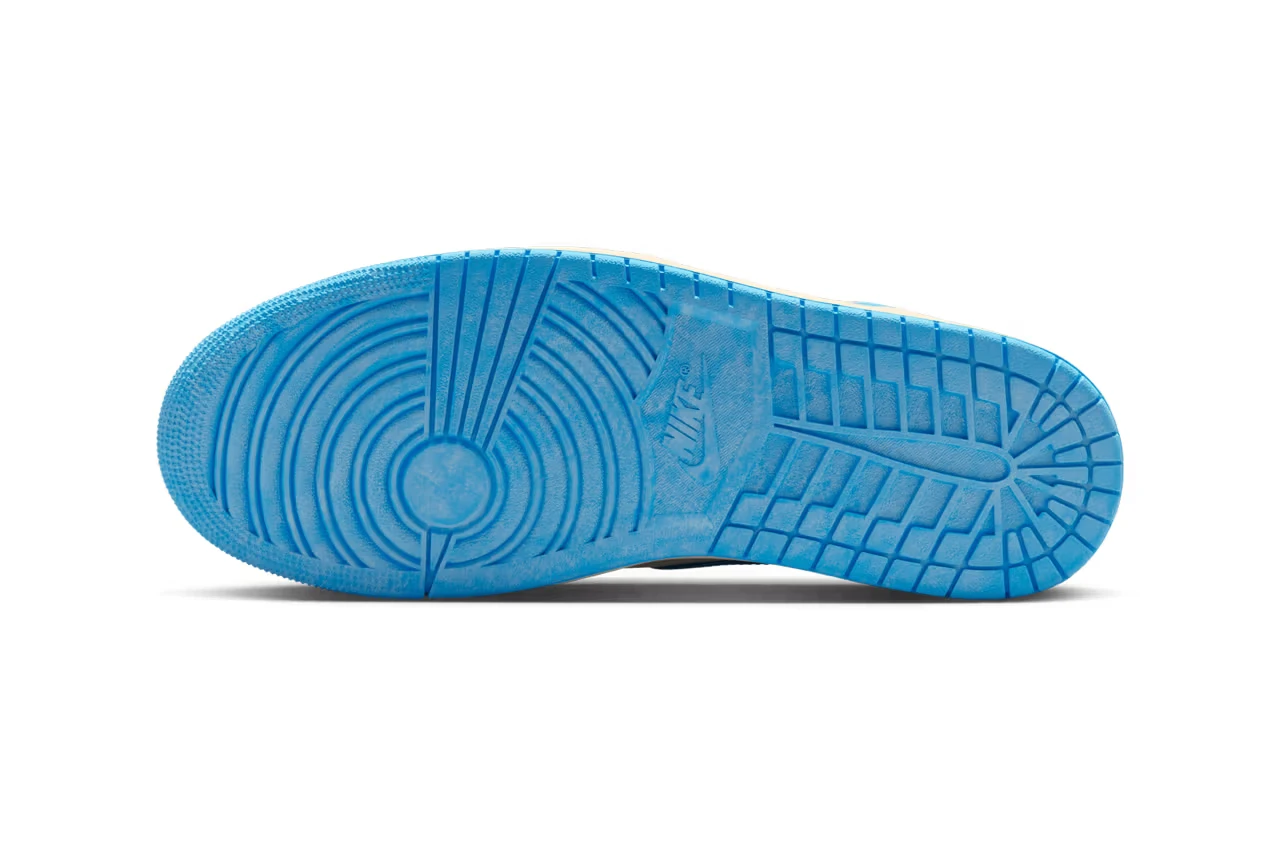 Jordan 1 Retro High OG 'UNC Reimagined' - Image 6