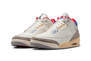 Jordan 3 Retro OG ‘Seoul 2.0’