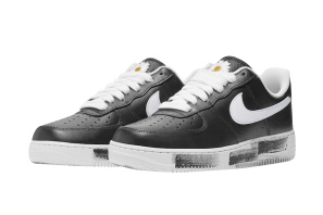 G-Dragon x Air Force 1 '07 'Para-Noise'